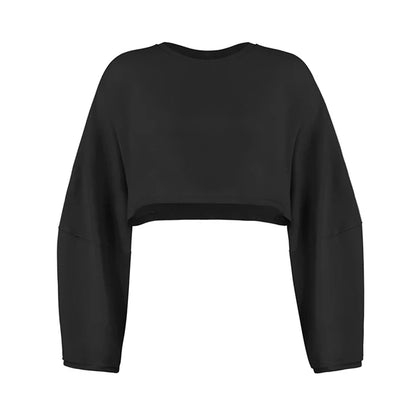 TRENDY BATWING SWEATSHIRT