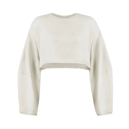 TRENDY BATWING SWEATSHIRT